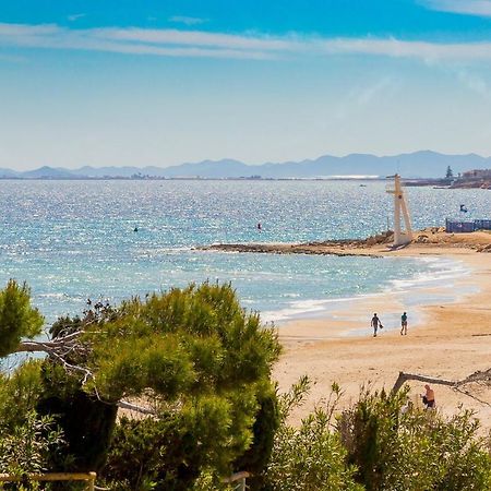 Alegria Id51 Villa Dehesa de Campoamor  Buitenkant foto