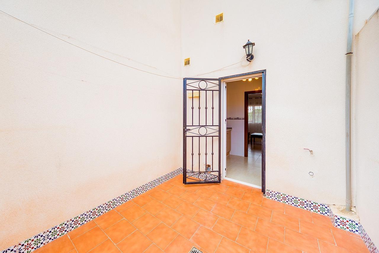 Alegria Id51 Villa Dehesa de Campoamor  Buitenkant foto